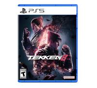 Bandai Jeu vidéo Tekken 8 PS5 (US) Édition standard