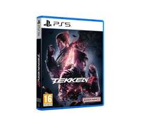 Juego Tekken 8 Para Playstation 5 Ps5