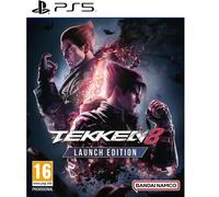 Tekken 8 PS5