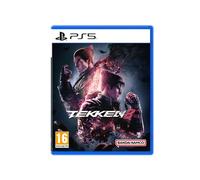 Tekken 8 PS5
