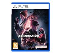 Tekken 8 - PS5