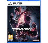 Tekken 8 - Ps5