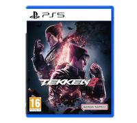 TEKKEN 8 - Jeu PS5 disponible