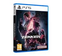 BANDAI NAMCO Entertainment TEKKEN 8