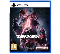 Tekken 8 PS5 E
