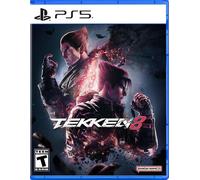 Tekken 8 - Ps5 (Us)