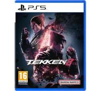 Bandai – Jeu vidéo – Tekken 8 – PS5 – A