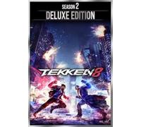 TEKKEN 8 - Season 2 Deluxe Edition (Xbox Series X|S) XBOX LIVE Key GLOBAL