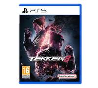 Playstation 5 Tekken 8 Game NEUF