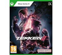 Tekken 8: Standard Edition (Xbox Series X)
