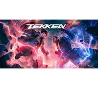 TEKKEN 8 (Steam Account)