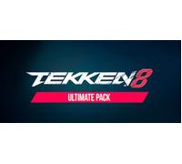 TEKKEN 8 Ultimate Pack (PC)