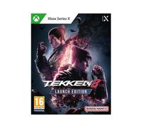 Tekken 8 Xbox Séries