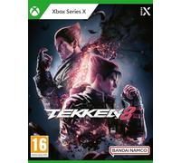 Bandai - Jeu vidéo - Tekken 8 - Xbox Series X/S