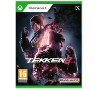 Tekken 8 Xbox Series X