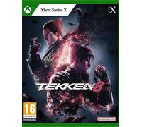 Tekken 8 - Xbox Series X
