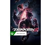 TEKKEN 8 (Xbox X|S) Xbox Live Key EUROPE