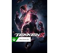 TEKKEN 8 (Xbox X|S) Xbox Live Key GLOBAL