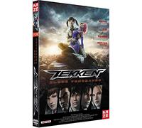 Tekken Blood Vengeance