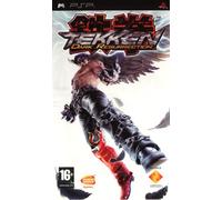 Tekken Dark Resurrection