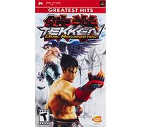 Tekken: Dark Resurrection (Import Anglais)