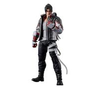 TAMASHII NATIONS Tekken Figurine S.H. Figuarts Jin Kazama (Tekken 8) 15 cm