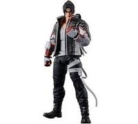 TAMASHII Nations Tekken Figurine S.H. Figuarts Jin Kazama (Tekken 8) 15 cm