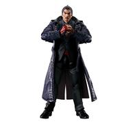 TAMASHII NATIONS Tekken BTN66131-9 Figurine S.H. Figuarts Kazuya Mishima (Tekken 8) 15 cm