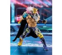 Tekken - Figurine S.H. Figuarts King 17 cm