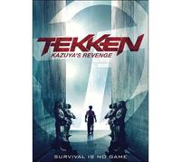 Tekken: Kazuya's Revenge [Digital Video Disc] Widescreen