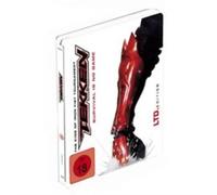 Actie - Tekken (Original Steelbook) [Import allemand]