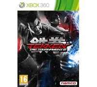 Tekken Tag Tournament 2