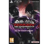 Tekken : Tag Tournament 2 - édition collector