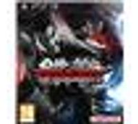 Tekken Tag Tournament 2 G