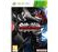 TEKKEN TAG TOURNAMENT 2 / XBOX 360