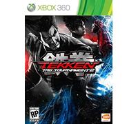 Tekken Tag Tournament 2 (Import Américain) Xbox 360