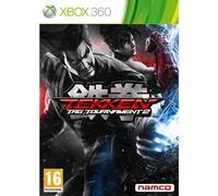 Tekken : Tag Tournament 2 [import anglais]