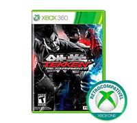 Bandai Jeu vidéo Tekken Tag Tournament 2 – Import américain Xbox 360