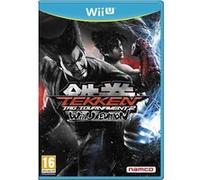 Tekken Tag Tournament - Wii U Edition G