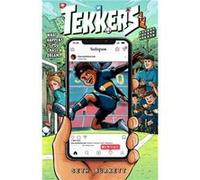 Tekkers by Seth Burkett Seth Burkett (Auteur)