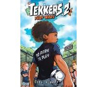 Tekkers: Turf Wars