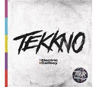 Tekkno – Tour Édition – The Orchard