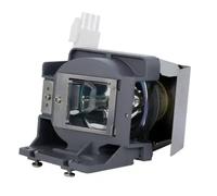 TEKLAMPS Lamp for BENQ MW724 lampe de projection 240 W