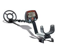 Teknetics EuroTek Pro Détecteur de métaux avec Bobine concentrique de 20,3 cm