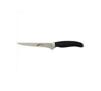 BERKEL Teknica Couteau à Désosser 16 cm Noir