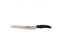 BERKEL Teknica Couteau à Pain 22 cm Noir