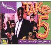 Teknicolour – Take 5 in the Jungle
