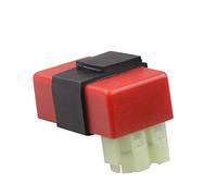 Teknix Bloc cdi Scooter Compatible avec cpi/keeway Oliver/hussard/f-act/Matrix/ry8 2 Temps