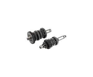 Teknix BOITE DE VITESSES MOTO ADAPTABLE AM6