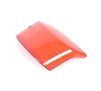 Cabochon Feu Arrière Teknix Pour Scooter Yamaha 50 Bw's 2004 À 2019 Neuf